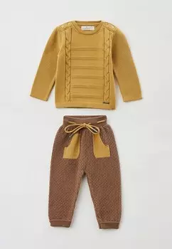 Джемпер и брюки Leoking