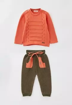 Джемпер и брюки Leoking