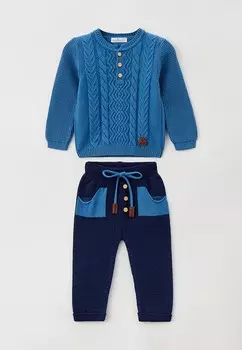 Джемпер и брюки Leoking