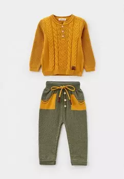 Джемпер и брюки Leoking