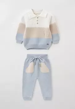 Джемпер и брюки Leoking