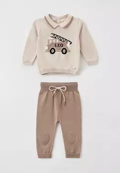 Джемпер и брюки Leoking