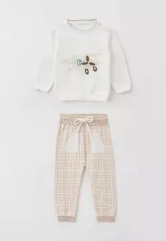 Джемпер и брюки Leoking