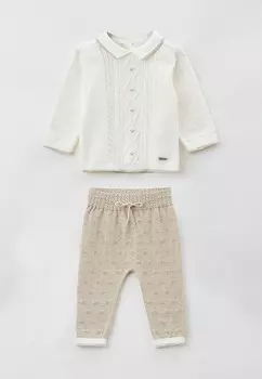 Джемпер и брюки Leoking