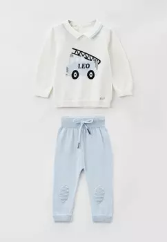 Джемпер и брюки Leoking