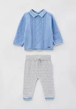 Джемпер и брюки Leoking