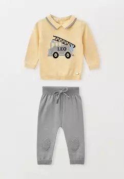 Джемпер и брюки Leoking