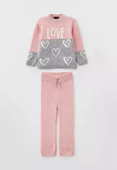 Джемпер и брюки Pink Kids
