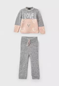 Джемпер и брюки Pink Kids