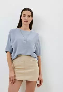 Джемпер и колье Zolla