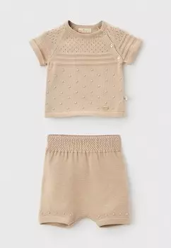 Джемпер и шорты Leoking