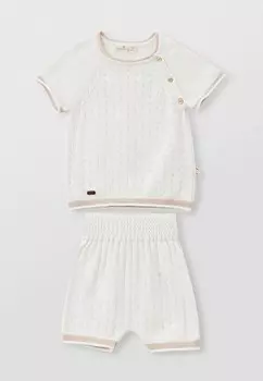 Джемпер и шорты Leoking