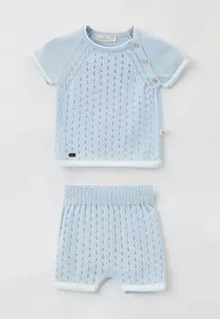 Джемпер и шорты Leoking