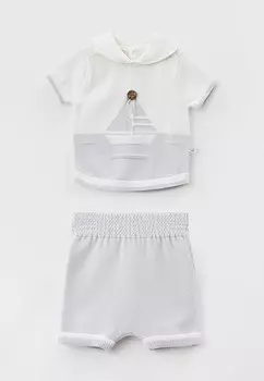 Джемпер и шорты Leoking