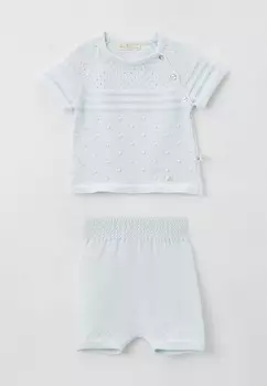 Джемпер и шорты Leoking