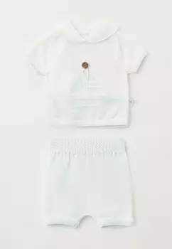 Джемпер и шорты Leoking