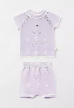 Джемпер и шорты Leoking