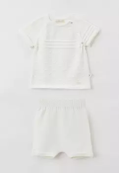 Джемпер и шорты Leoking