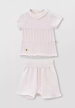 Джемпер и шорты Leoking