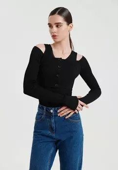 Джемпер и топ Low Classic