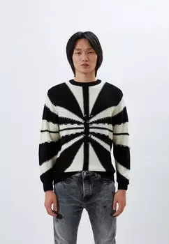 Джемпер John Richmond