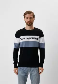 Джемпер Karl Lagerfeld