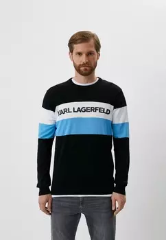 Джемпер Karl Lagerfeld