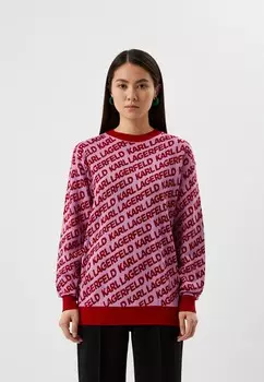 Джемпер Karl Lagerfeld