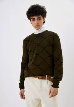 Джемпер Key to Life