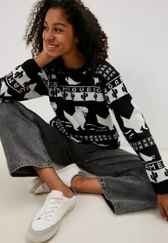 Джемпер Край