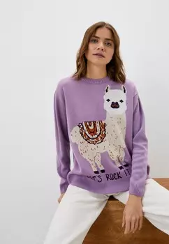 Джемпер Край