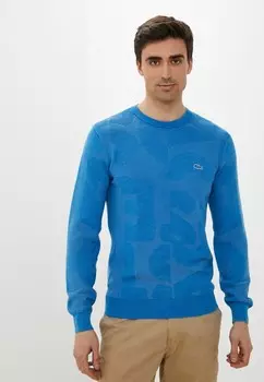 Джемпер Lacoste