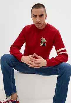 Джемпер Lacoste