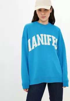 Джемпер Lascavi