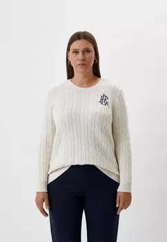 Джемпер Lauren Ralph Lauren Woman