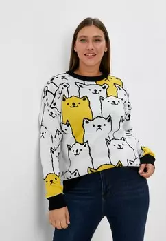 Джемпер Lawwa