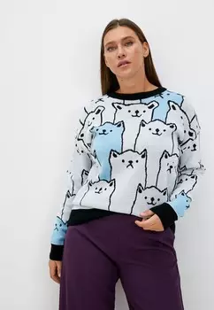 Джемпер Lawwa