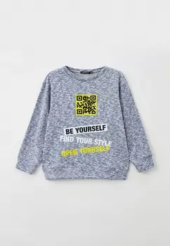 Джемпер Letty