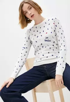 Джемпер Love Moschino