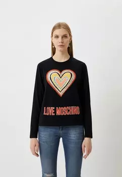 Джемпер Love Moschino