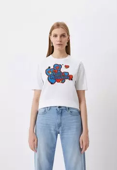 Джемпер Love Moschino