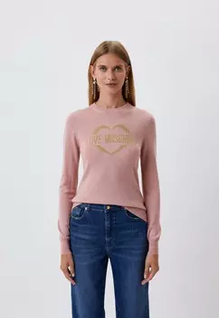 Джемпер Love Moschino