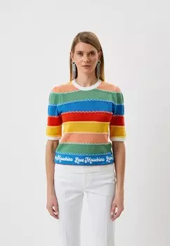 Джемпер Love Moschino