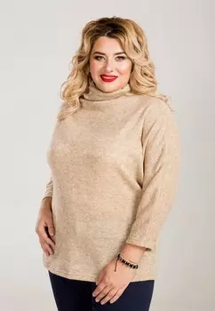 Джемпер Luxury Plus