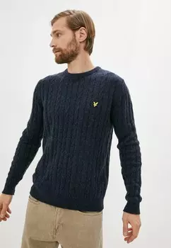 Джемпер Lyle &amp; Scott