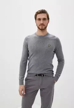 Джемпер Lyle &amp; Scott