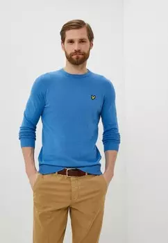 Джемпер Lyle &amp; Scott