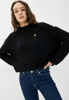 Джемпер Lyle &amp; Scott