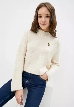 Джемпер Lyle &amp; Scott