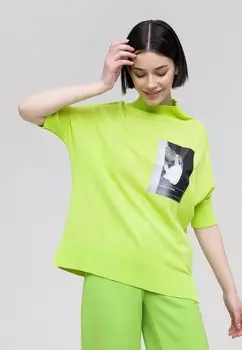 Джемпер M.Reason